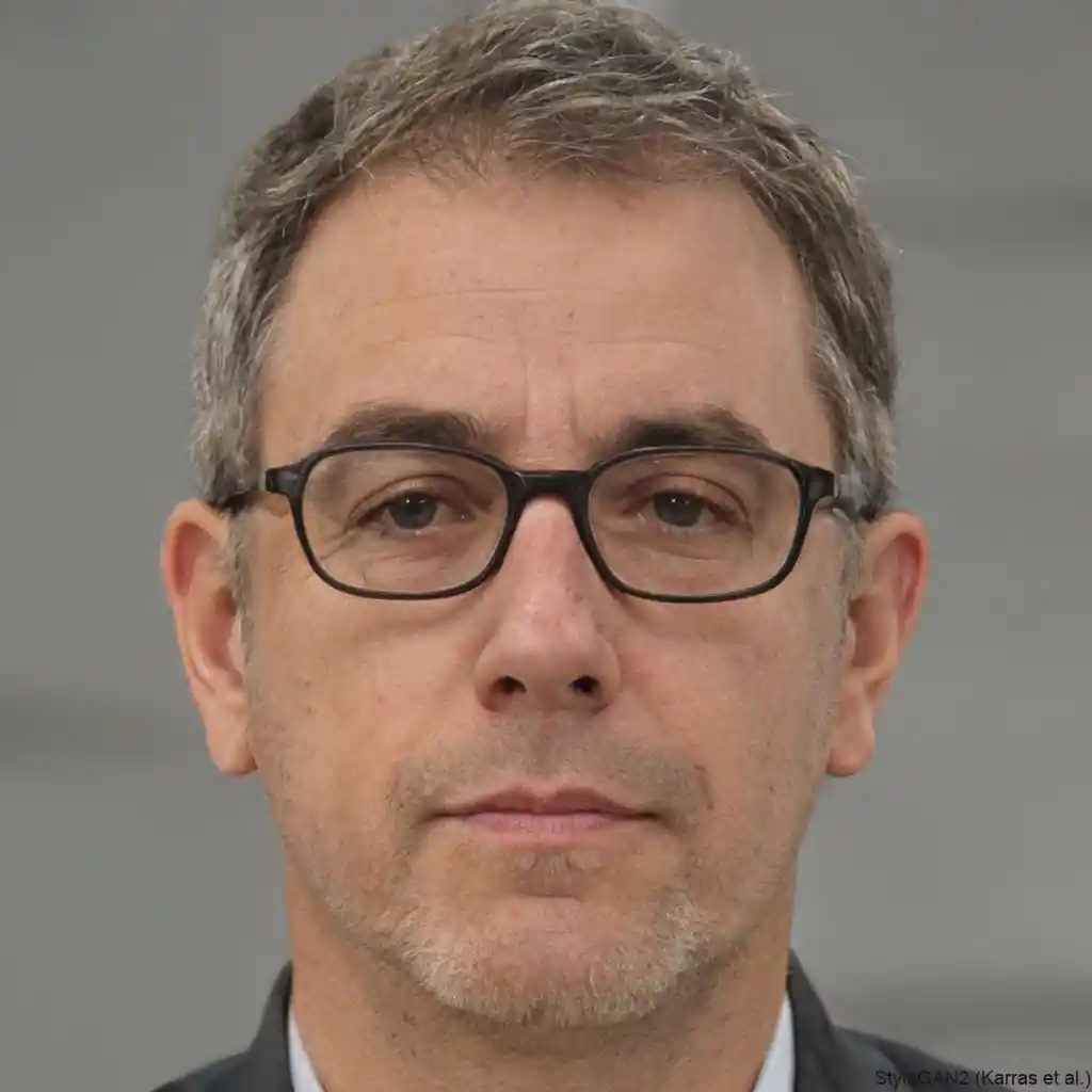 Luc Moreau